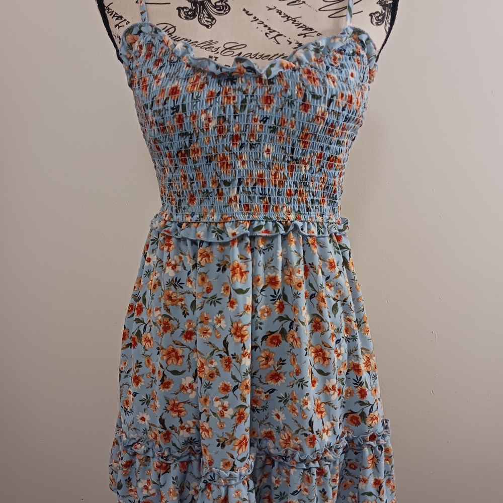 NWT Womens Dress S Fairy Romantic